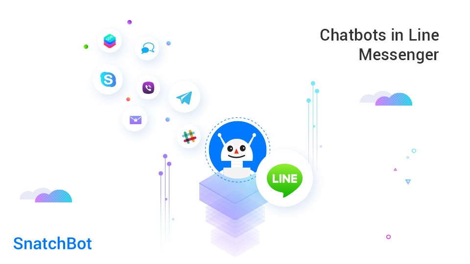 The Complete Guide to Creating Chatbots in Line Messenger