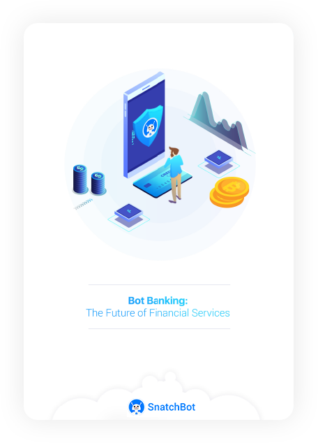 The Future Of Financial Services