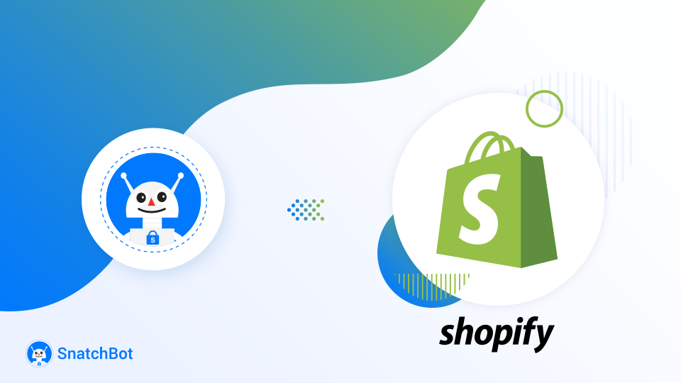 Chatbots for Shopify