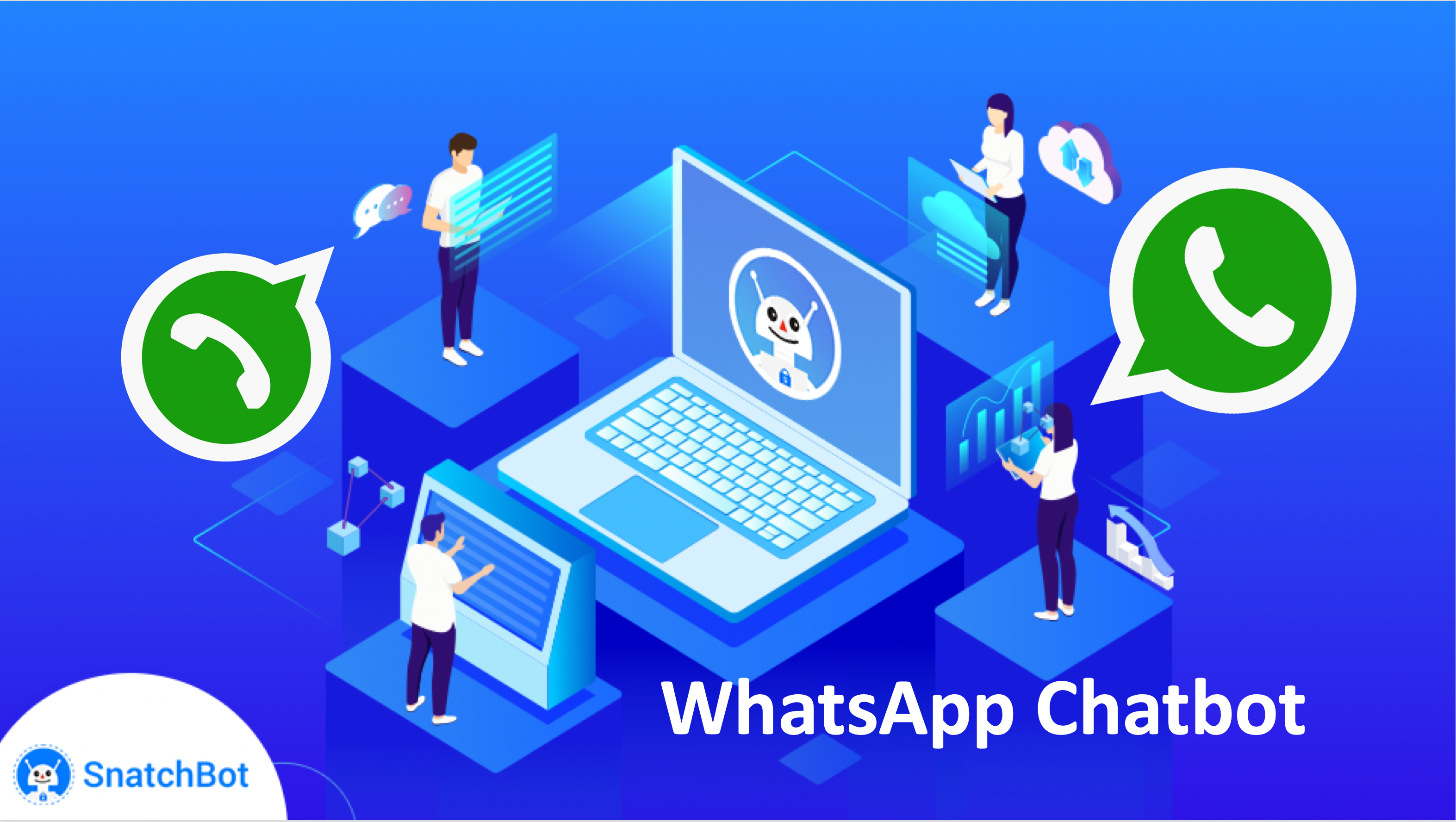 How to Design a WhatsApp Chatbot